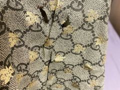 -曹树华专业无痕织补