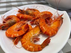 -快乐海鲜酒楼(滇池路店)