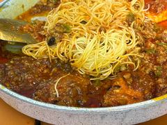 -花盐街·四川乐山小吃(西单大悦城店)