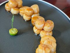-喜鼎海胆水饺(东港店)
