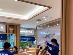 -马记永·兰州牛肉面(天通苑家乐福店)