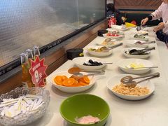 -豪客来牛排(红豆万花城店)