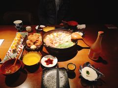 -千代武日本料理(哈西店)