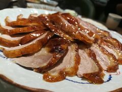 -龙聚德北京烤鸭(沙坪坝华宇A馆店)