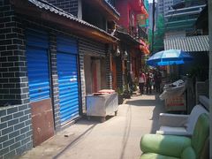 -文昌阁
