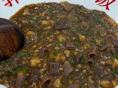 -小郭私房菜·海肠捞饭店(学士街店)