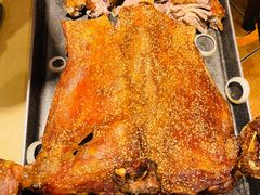 -九十九顶毡房(阜石路店)