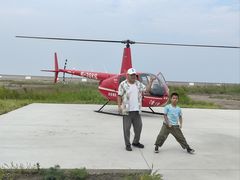 -天津妈祖文化园