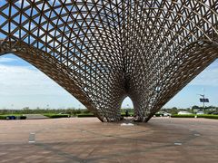 -南汇嘴观海公园