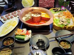 -老诚一锅羊蝎子(黄寺大街店)
