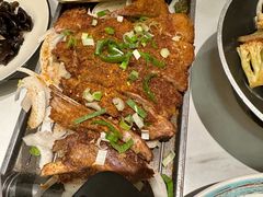 -清真·宁夏印象·盐池滩羊肉体验店(江宁路店)