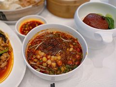 酸辣粉-眉州东坡(北苑华贸店)