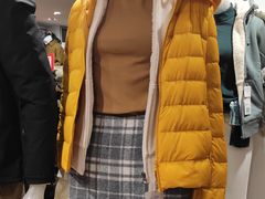 -优衣库(哈尔滨中央大街店)