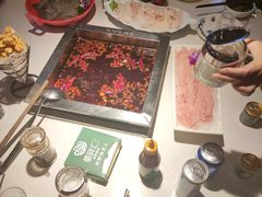 -二荆条·蜀鲜汇城市森林火锅