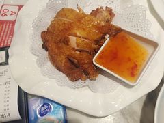 -宝月楼·台湾菜馆(天河城店)