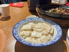 -小柴米·传统江西菜(八一广场店)