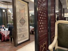 -老牌坊鲁菜名店(聊城美食岛店)