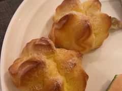 -君来湖滨饭店·玫瑰园