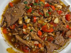 -黄泥岗·地道湖北菜(奥特莱斯店)