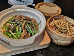 -芳芳私房菜·精做淮扬菜(承德路店)