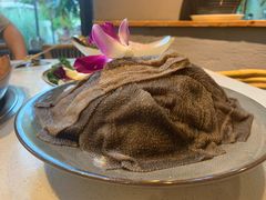 -墨居上隐·院子里火锅(峨眉店)