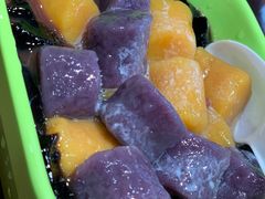 -猪脑壳凉面(武陵源店)