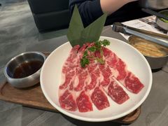 -农乐园炭火烤肉(繁花中心店)