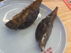 -众品老方子锅贴甜沫(李村店)