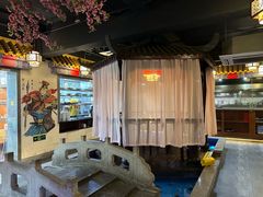 -应天大明王朝·南京菜(中山陵店)