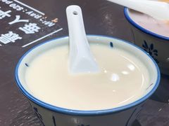 薏米白果腐竹糖水-佳佳甜品(寧波街總店)