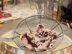 -大吉利·潮汕鲜牛肉火锅(西安店)
