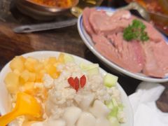 -周小明火锅(黑金冠社区店)