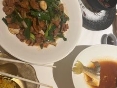 -桂满陇·蟹黄小笼汤包(中山公园店)