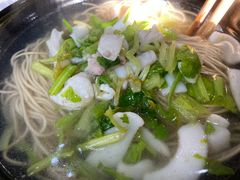 -老地方面馆(思南路店)