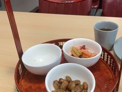 -壹块捌烧烤(灯市口店)