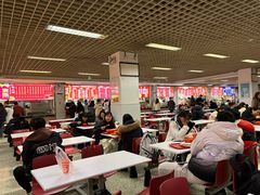 -第二外国语学院-韩国餐厅(朝阳路店)