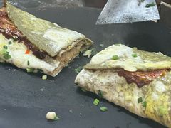 -清真·二嫂子煎饼果子(鼓楼旗舰形象店)