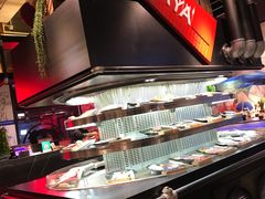 -玛雅铁板烧餐厅(中关村店)