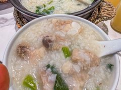 -江南粥家庄(宁国路店)