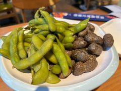 -华府九号海鲜烧烤大排档(龙域店)