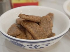 高梁粑粑-秀妈厨房(灰汤老店)