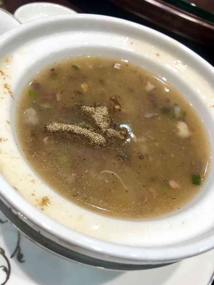 朱桥甲鱼馆(淮海西路店)