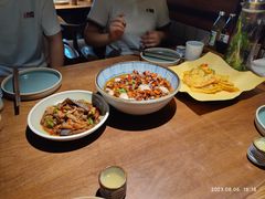 -薇酌饮·陕西菜(南门外店)