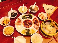 -龙抄手(文殊坊店)