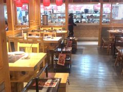 -老版火锅(半坡店)