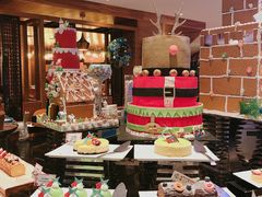 -OPEN開全日自助餐厅·西餐·海鲜(佛山希尔顿酒店)