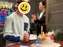 -同庆楼(奥体中心店)