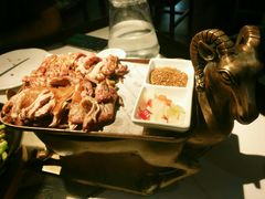 -京味斋·北京烤鸭(华威桥北工大店)