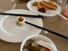 -上海南汇嘴大堤酒店
