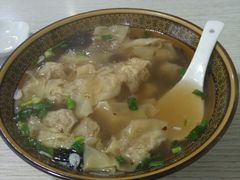-福建沙县小吃馄饨大王(蜀通街店)